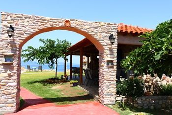 Villa Agapitos