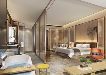 InterContinental Quanzhou