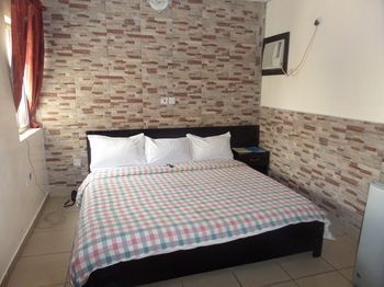 Ivory Suites