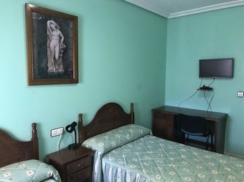 Hostal Bien Parada
