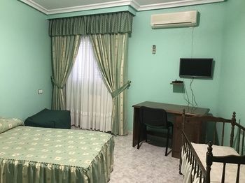 Hostal Bien Parada