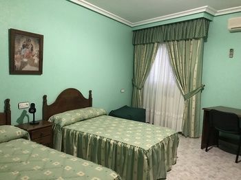 Hostal Bien Parada