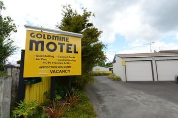 Goldmine Motel