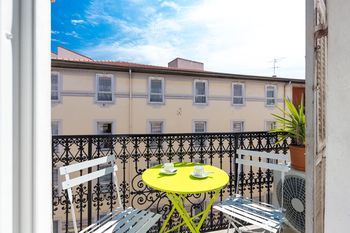 Guest House Maccarani