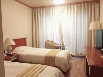 Sejong Hotel Chunchon