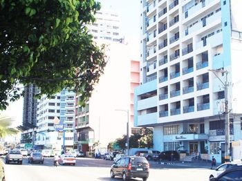 Touristation @ Crowne Bay Tower