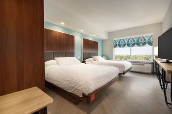 Tru by Hilton Amarillo West