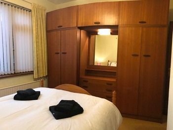 Lisburn Accommodation