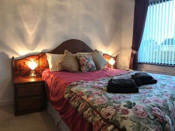 Lisburn Accommodation