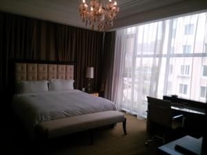 Dalian Huigu Sunshine Hotel