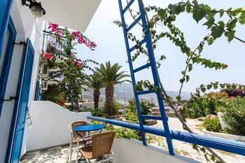 Pension Askas