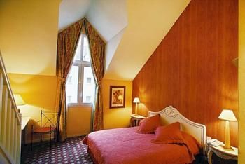 La Villa Des Impressionnistes