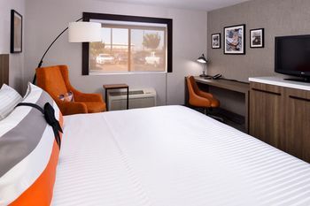 Modesto Hotel