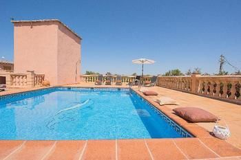 Friendly Family Home Es Trenc