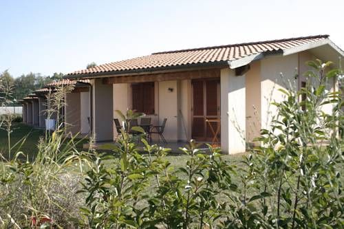 Villaggio il Girasole