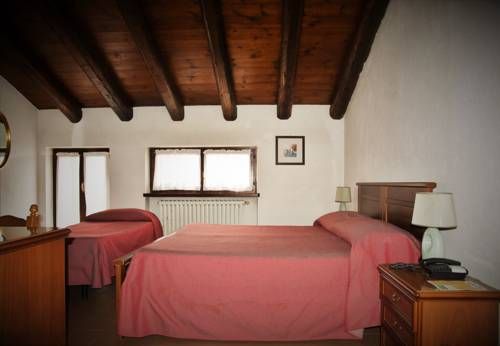 Hotel Ciocca
