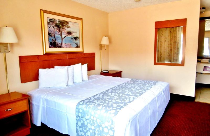 Americas Best Value Inn Alachua