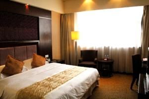 Shanxi Quanmei International Hotel