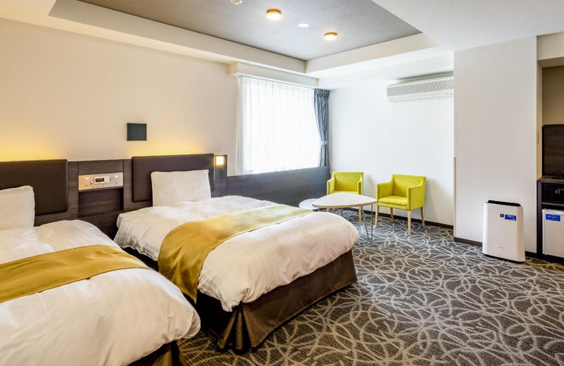 Comfort Hotel Ise