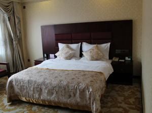 Xinhua International Hotel