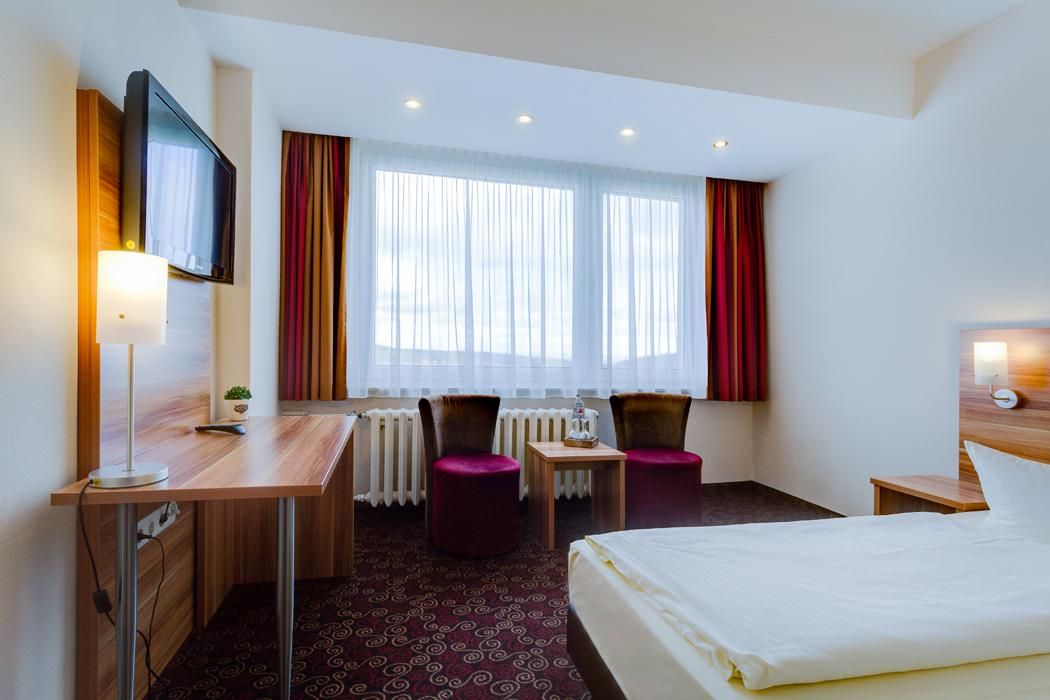 Ferien Hotel Rennsteigblick