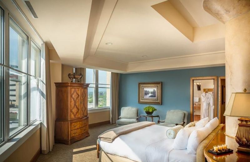 Haywood Park Hotel, Ascend Hotel Collection