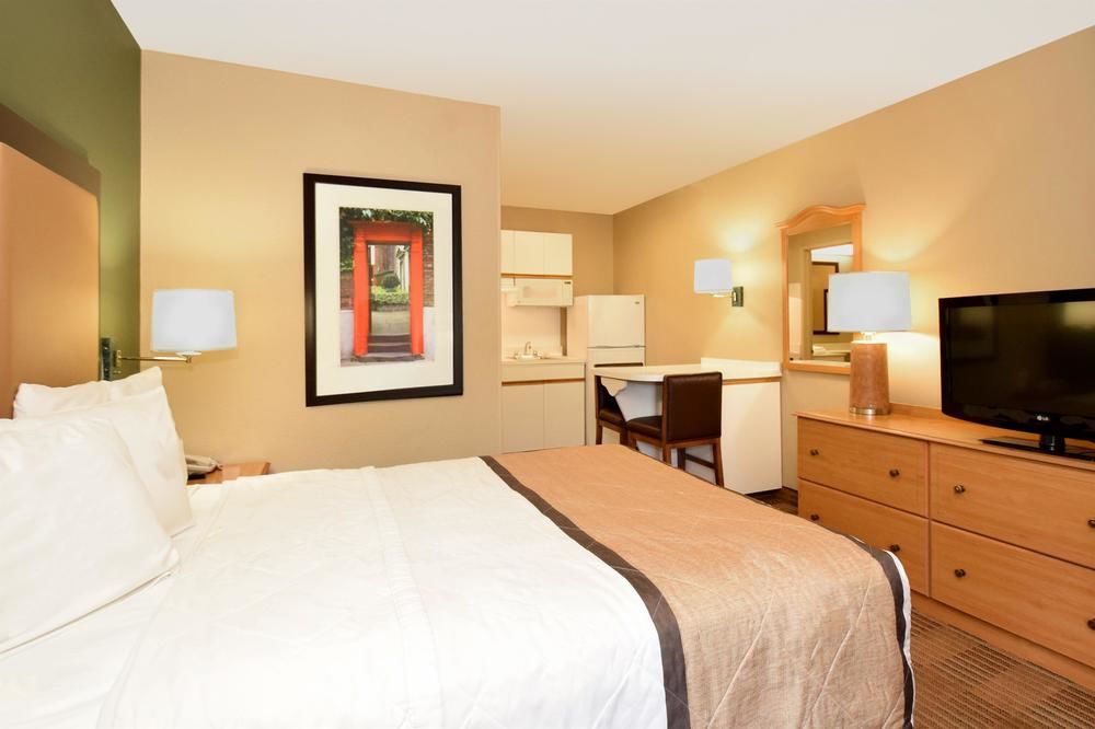 Extended Stay America Suites - San Jose - Sunnyvale