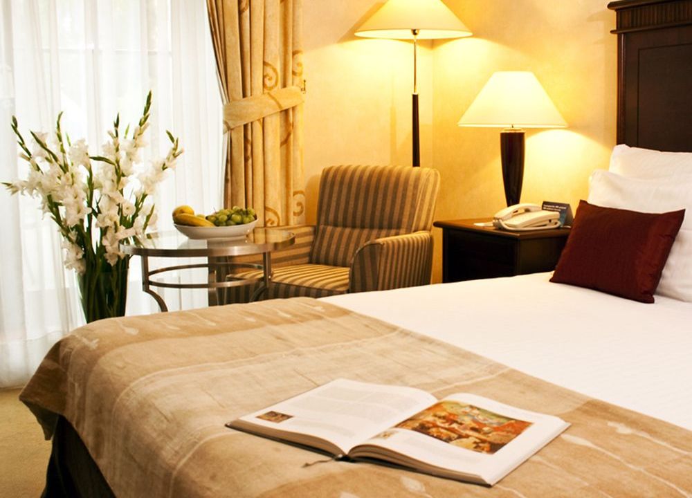 Radisson Blu Carlton Hotel, Bratislava