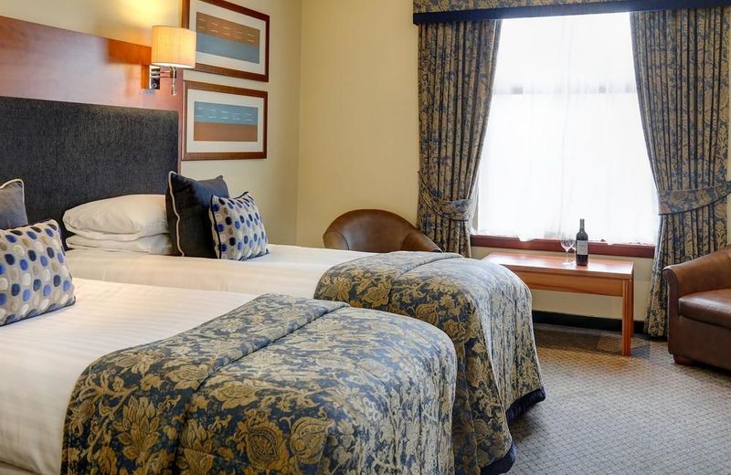 Best Western Garfield House Hotel