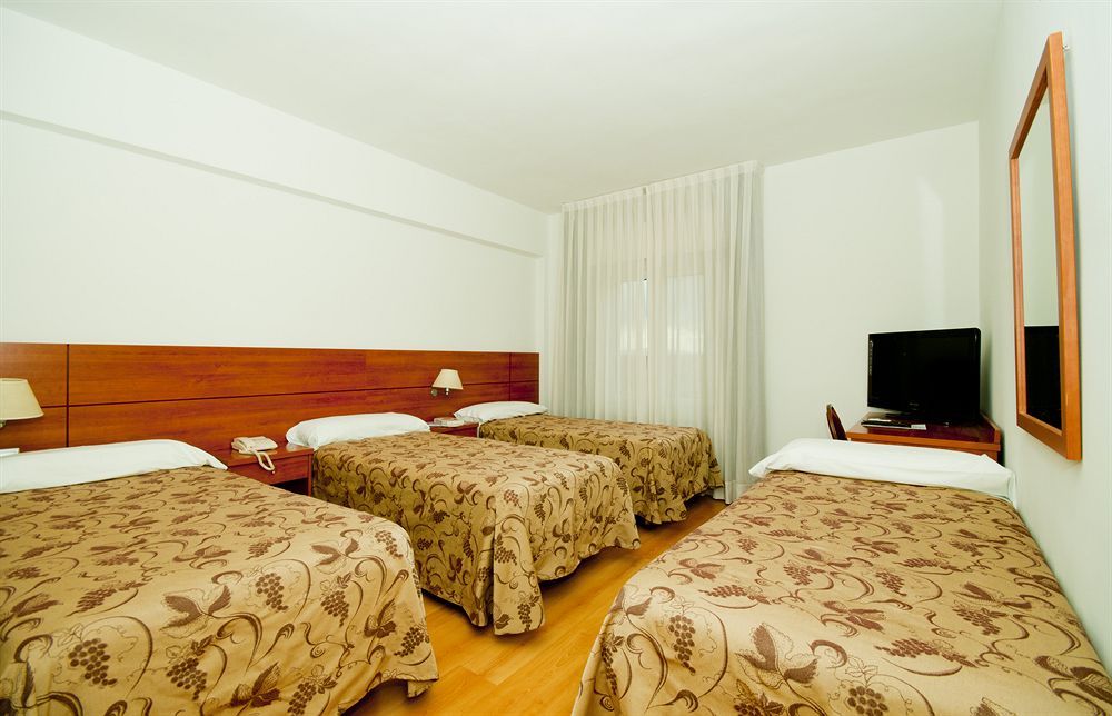 Hotel Palacios