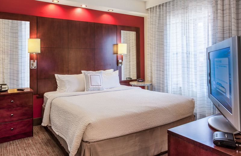 Residence Inn Prescott