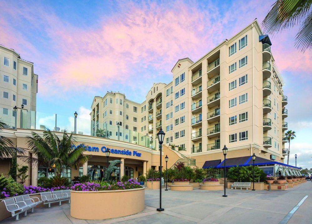 Club Wyndham Oceanside Pier Resort
