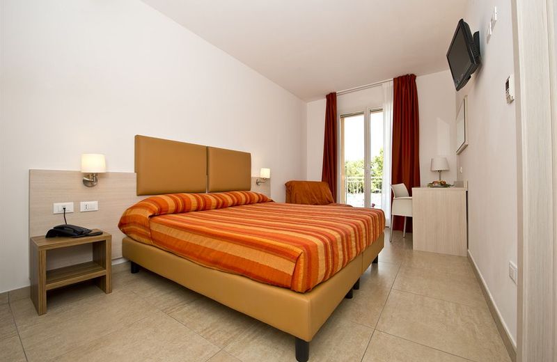 Club Village & Hotel Spiaggia Romea