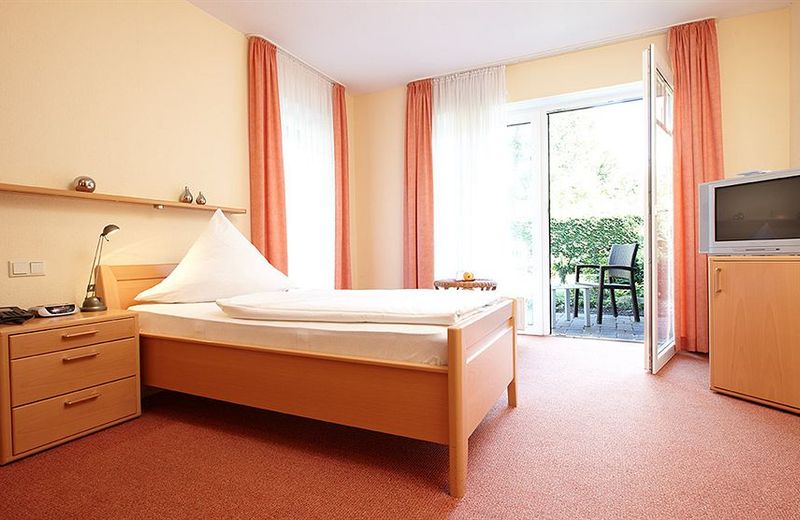 Hotel Waldblick Deppe
