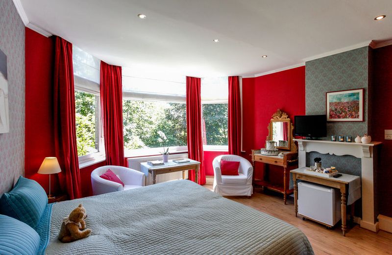 B&B Ter Brugge