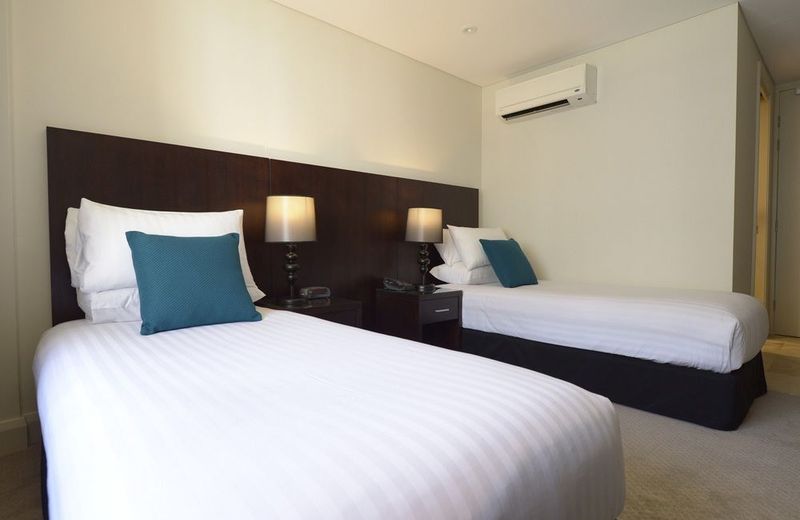 Canberra Rex Hotel