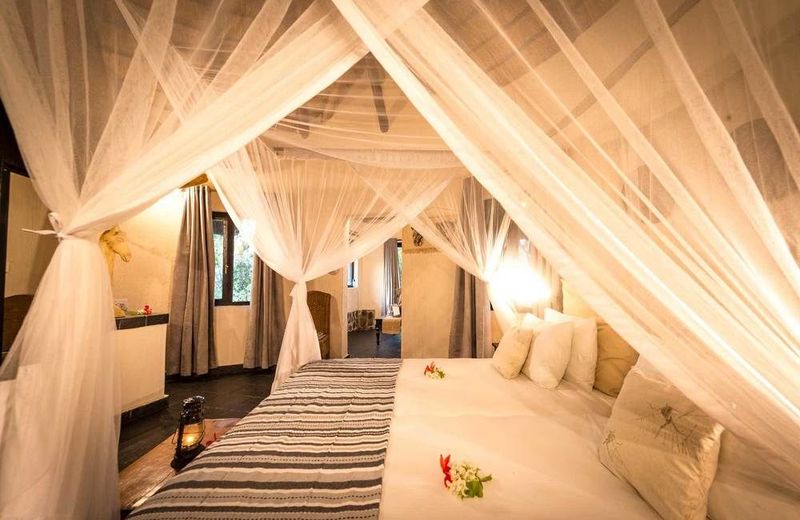 Ezulwini Game Lodges