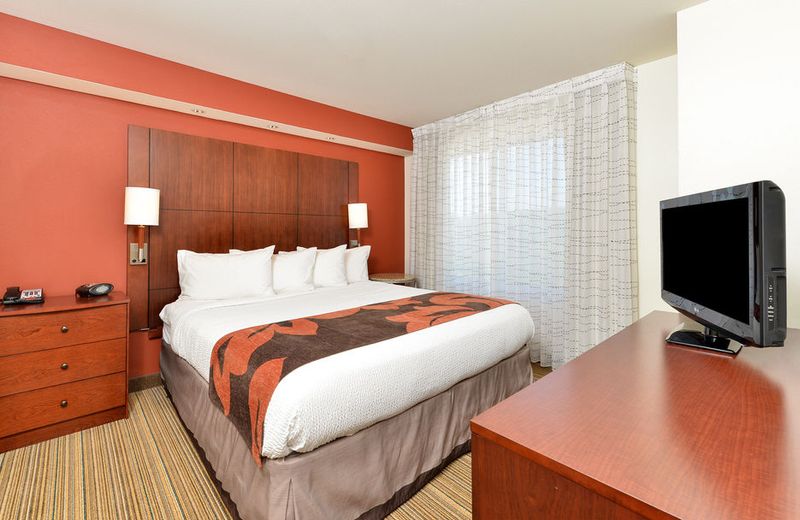 Residence Inn by Marriott Coralville