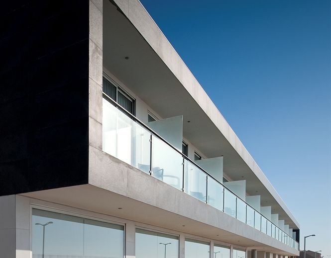 Furadouro Boutique Hotel Beach & SPA