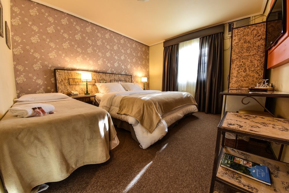 Tri Hotel Le Chateau
