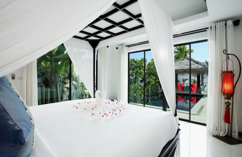 Villas Aelita Phuket