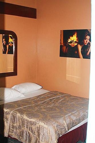 Hotel Navarro