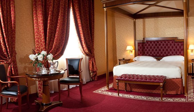 Hotel Maxim