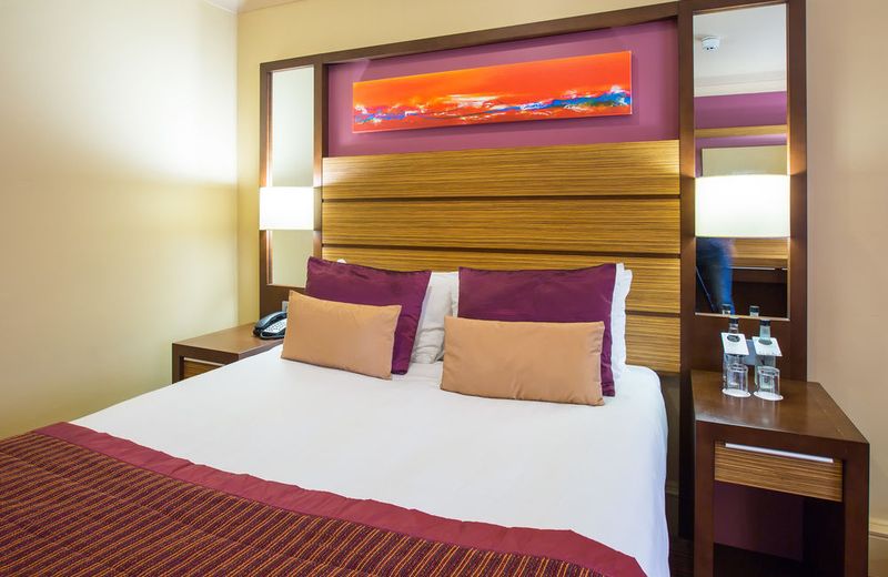 Ashford International Hotel & Spa