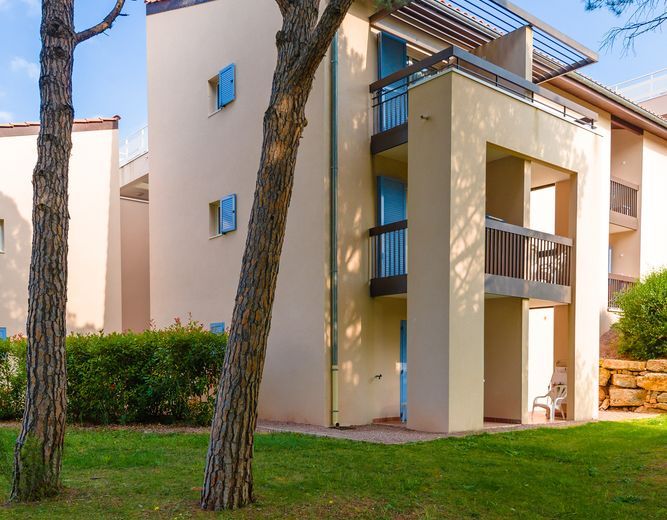 Azureva Frejus