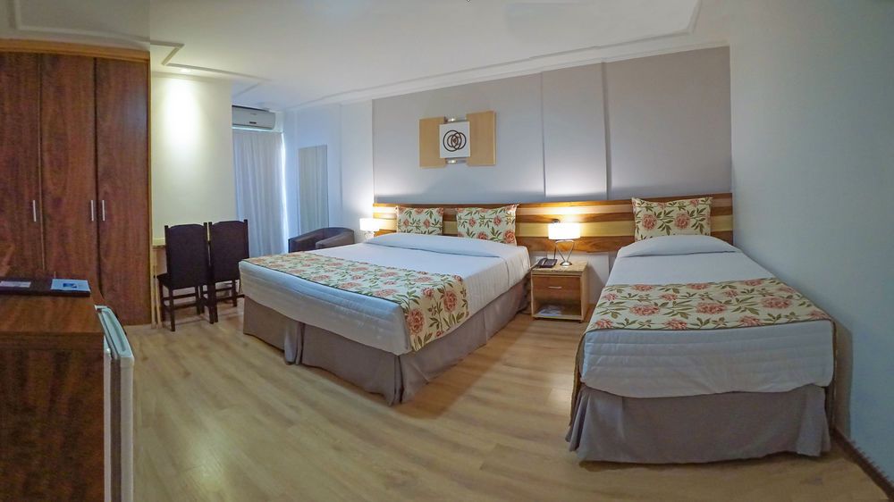 Laguna Plaza Hotel