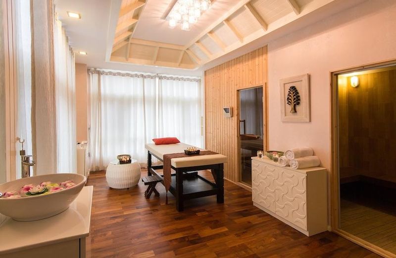 Sireeampan Boutique Resort and Spa - SHA Extra Plus