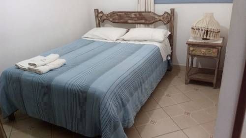 Pousada Serenna Centro