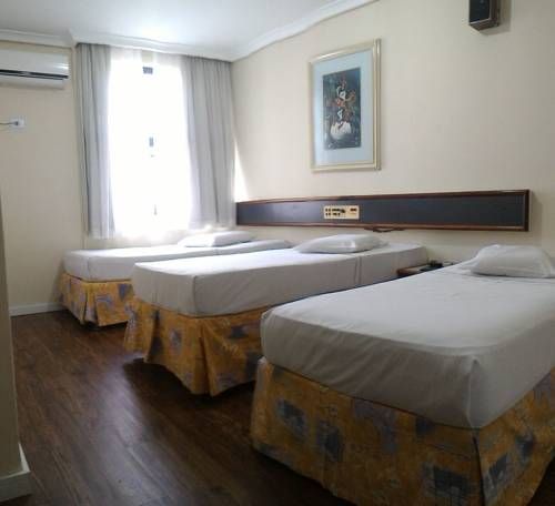 Hotel Estacao Express