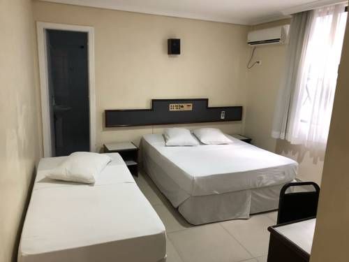 Hotel Estacao Express